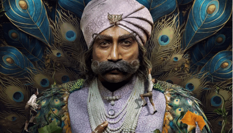 SS Rajamouli Unveils Satyadev’s Rao Bahadur Teaser; Multiple Avatars Leave Fans Intrigued