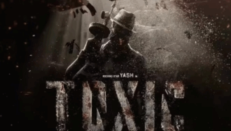 Rukmini Vasanth Joins Yash’s Toxic: Gangster Drama Directed by Geetu Mohandas