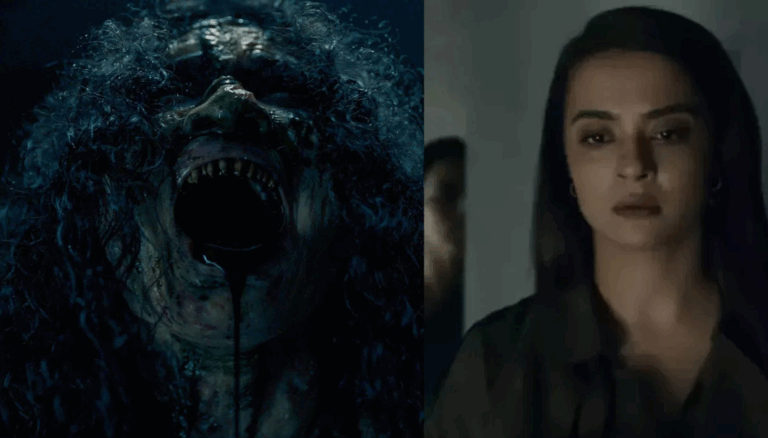 Trending Hindi Thriller Web Series Now Streaming in Telugu, Tamil, Kannada & Malayalam