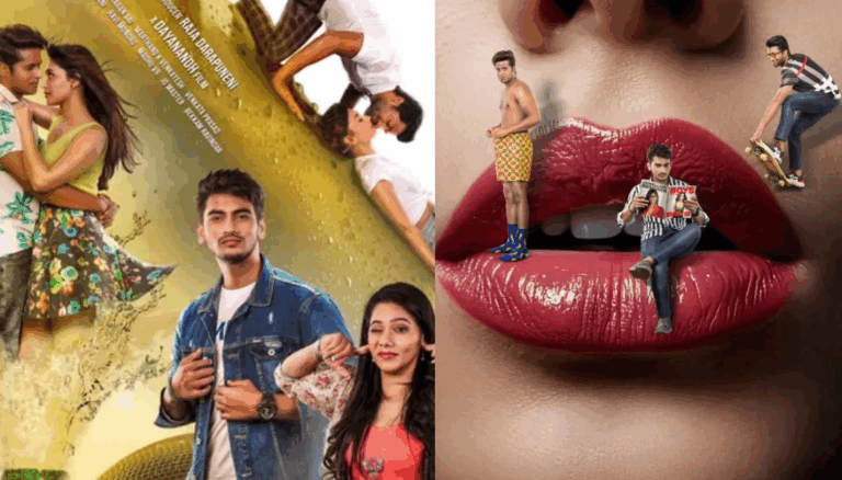 Virgin Boys OTT Release | Bold Telugu Youth Drama Now Streaming