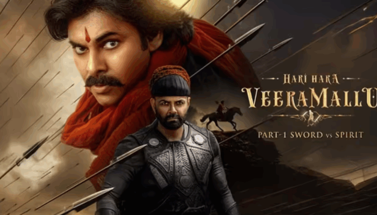 Hari Hara Veera Mallu OTT Release: Pawan Kalyan’s Pan-India Film to Stream on Prime Video from August 20