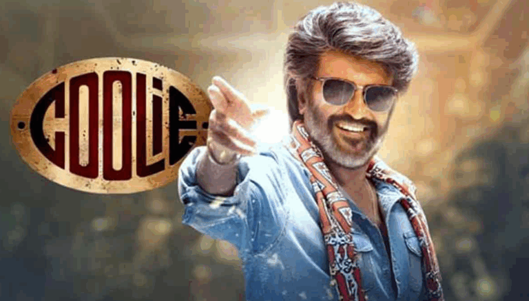 Rajinikanth’s Coolie: Sun Pictures Moves Madras High Court Over CBFC’s ‘A’ Certificate