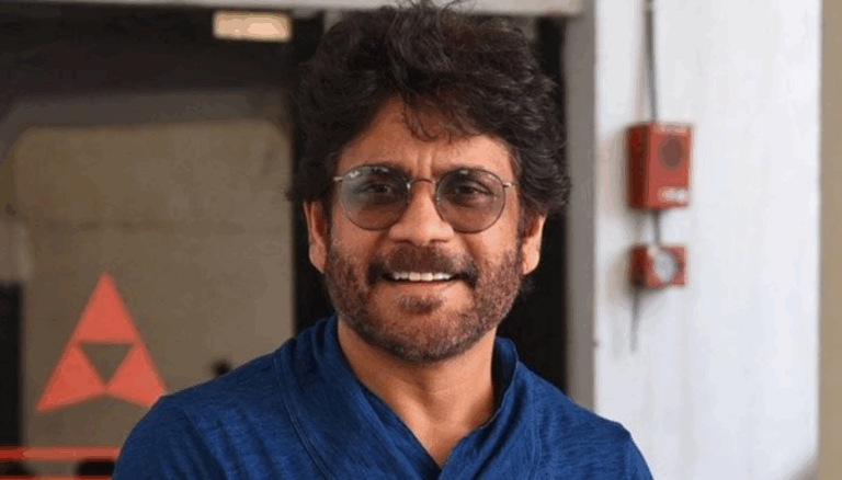 Nagarjuna Confirms KING100 With Ra Karthik; Grand Launch Expected on His Birthday