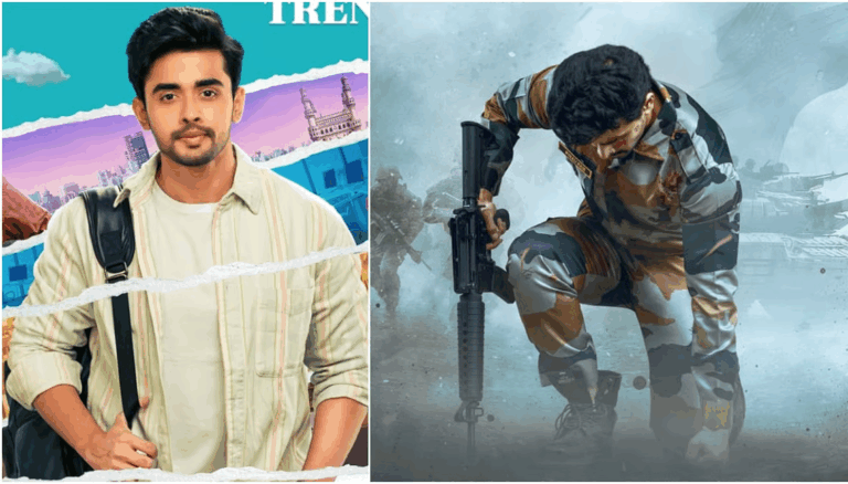 Biopic on Havildar Murali Naik Announced: Gautham Krishna to Play the Brave Soldier