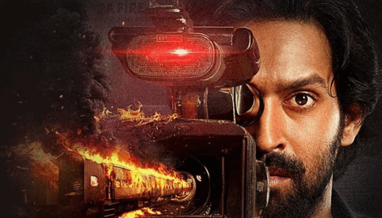 Sabarmati Report: Vikrant Massey’s Political Thriller on the 2002 Godhra Train Burning