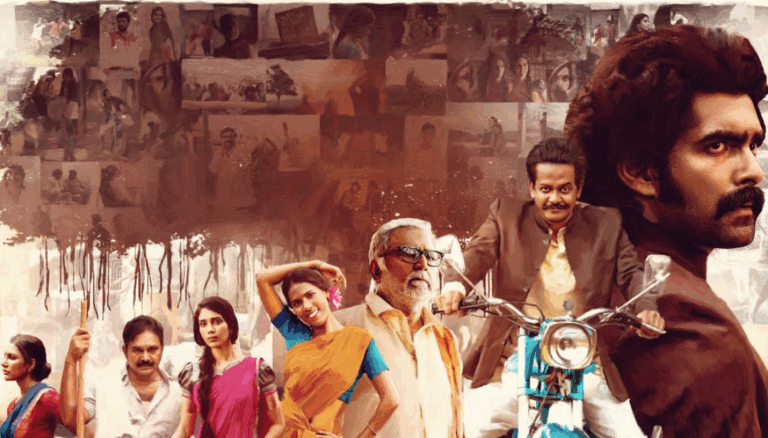 Kothapallilo Okappudu OTT Release: Aha Streams Rural Drama Backed by Rana Daggubati