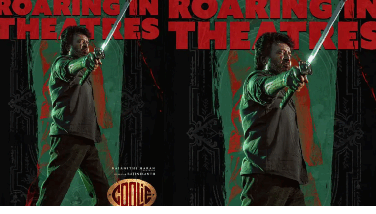 Coolie: Rajinikanth’s Creative Interference Blamed for Mixed Response to Lokesh Kanagaraj Film