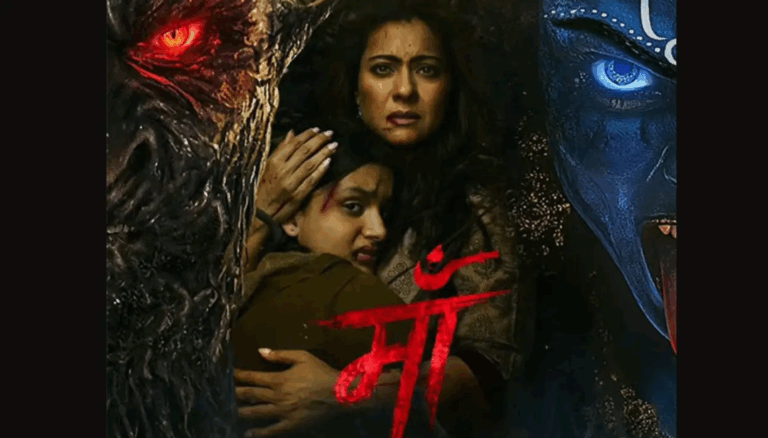 Kajol’s Horror Thriller Maa to Stream on Netflix from August 22 After Theatrical Run