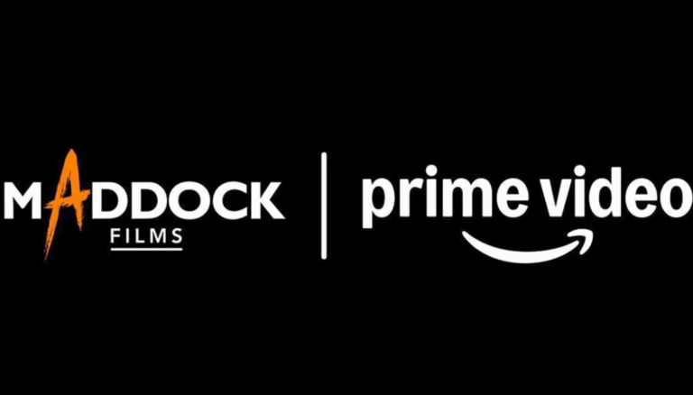 Maddock Films Strikes OTT Deal with Prime Video; Thama, Param Sundari, Shiddat 2 & More to Stream