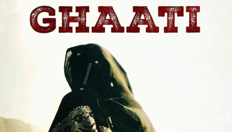 Anushka Shetty’s Ghaati Releasing on September 5; Yash’s Mother Pushpa Arun Kumar Turns Distributor