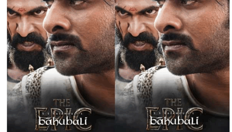 Baahubali: The Epic Teaser Update — Prabhas Fans Await Big Reveal from Shobu Yarlagadda