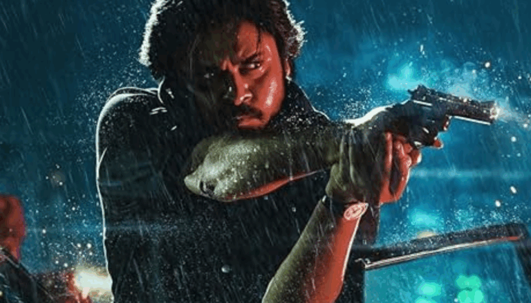 Pawan Kalyan’s OG: Melody Song with Priyanka Mohan Releasing Next Week | Trailer Soon