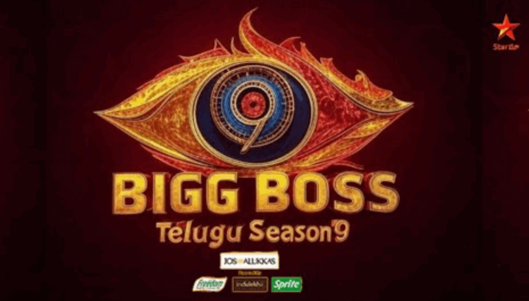 Bigg Boss 9 Telugu Pre-Show Agnipariksha Begins Streaming on JioCinema with Sreemukhi as Host