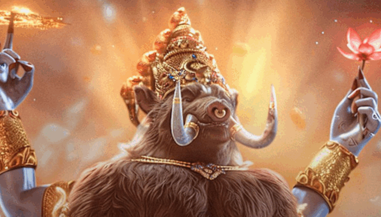 Mahavatar Narsimha Box Office: Animated Epic Crosses ₹278 Cr Worldwide, Shows Rise to 5,000 Daily