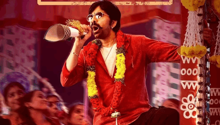 Ravi Teja’s Mass Jathara Release Postponed: New Date Likely in October