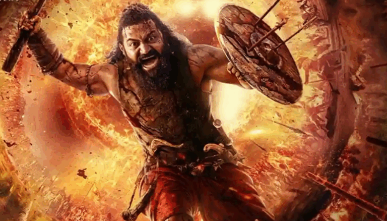 Kantara: Chapter 1 Box Office – Will Rishab Shetty Deliver 2025’s First Rs. 1000 Crore Grosser?