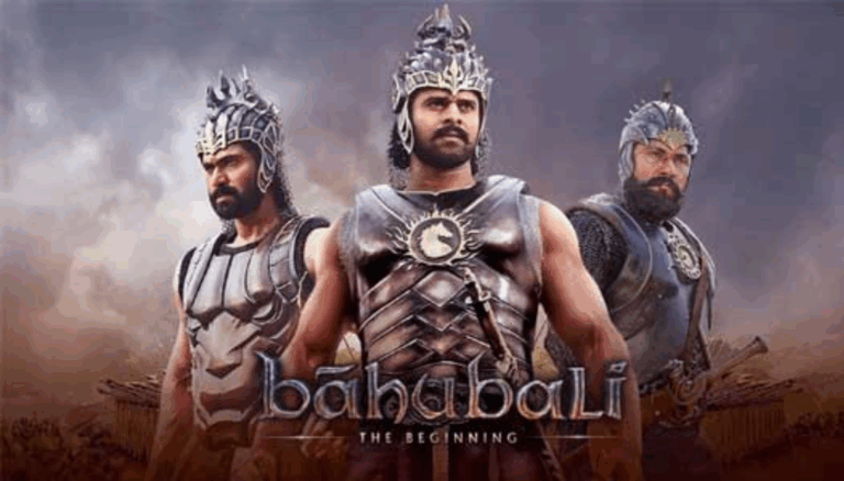 Baahubali: The Epic Re-release on October 31 in IMAX With Deleted Scenes