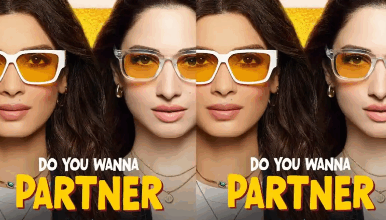 Tamannaah Bhatia & Diana Penty’s Do You Wanna Partner Series to Premiere on Amazon Prime Video on September 12, 2025