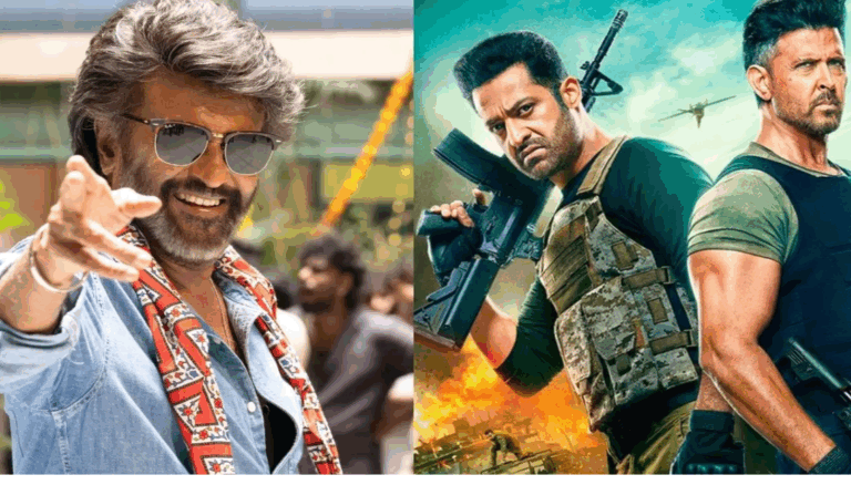 Chavaa Box Office Collection: Vicky Kaushal’s Film Tops 2025 with ₹808.70 Cr Worldwide