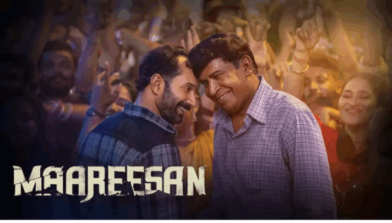 Maareesan OTT Release: Fahadh Faasil’s Film Wins Audience Love After Box Office Failure