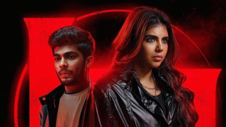 Kalyani Priyadarshan’s Lokah Chapter 1: Chandra – Superhero Spectacle with Dulquer Salmaan & Tovino Cameos