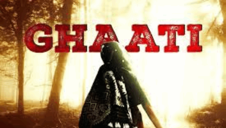 Anushka Shetty’s Ghaati Gears Up for Release on September 5 – Will the Actress Join Promotions?