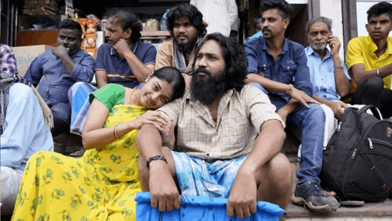 Gevi OTT Release: 9.2 IMDB Rated Tamil Survival Thriller Now Streaming on Sun NXT