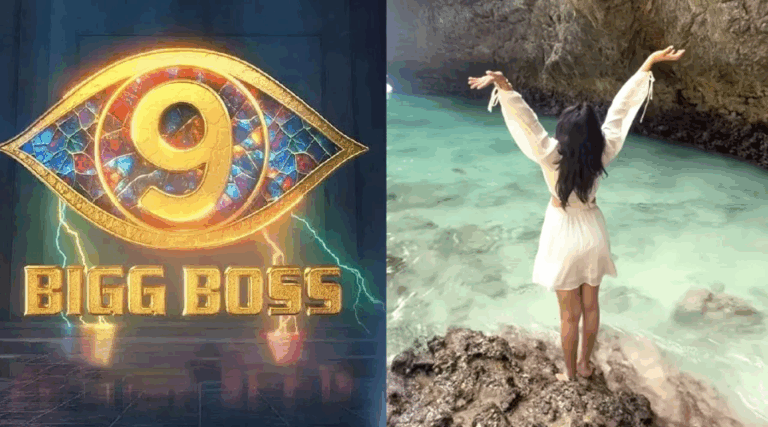 Bigg Boss 9 Telugu: Serial Actress Tanuja Gowda Confirmed as Contestant – Game Gets Exciting