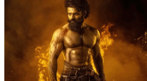 Sai Dharam Tej 2 Sai Dharam Tej’s Sambarala Yeti Gattu Faces Budget Troubles – Release Delayed