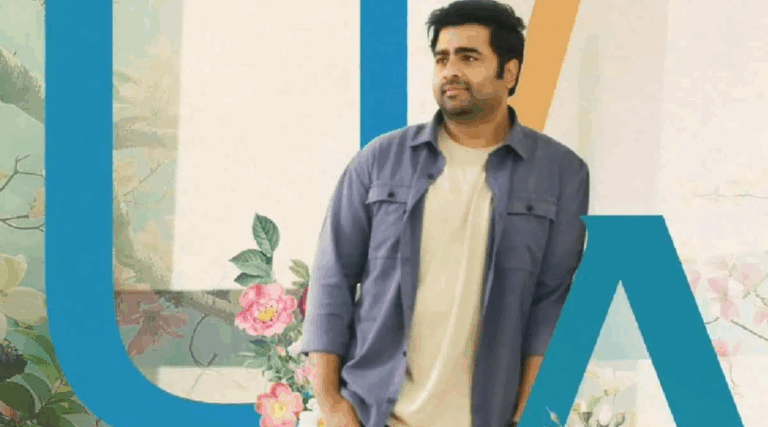 Nara Rohith’s Sundarakanda Release on Sept 27 – A Fun-Filled Romantic Comedy