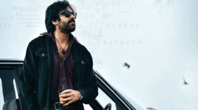 Pawan Kalyan’s OG Hype Peaks: Advance Bookings & Merchandise Create Record Buzz