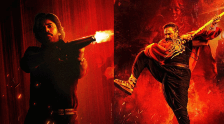 Akhanda 2 Postponed: Pawan Kalyan’s OG Set for Solo Release on September 25