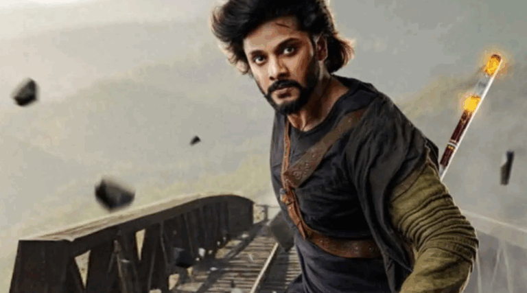 No Hike, Just Hype: Teja Sajja’s Mirai Trailer Creates Massive Buzz Before Release