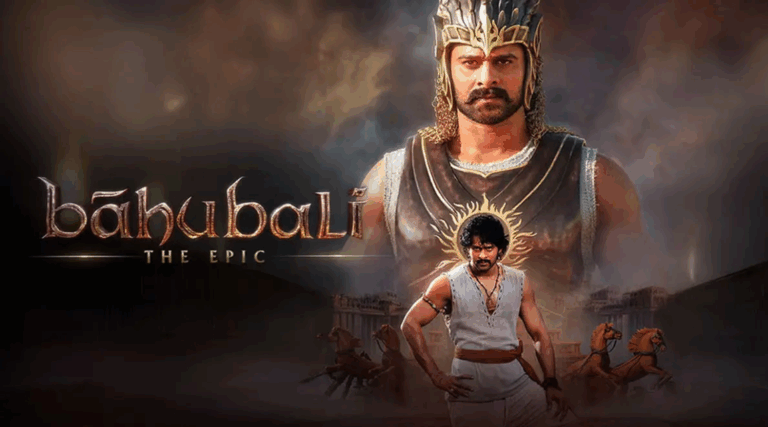 Baahubali: The Epic – Rajamouli Reveals Scenes Cut in Merged Version