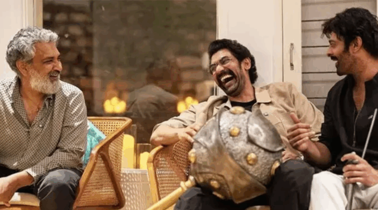 Baahubali: The Epic – SS Rajamouli Reimagines the Saga for 10th Anniversary Release