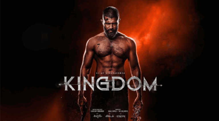 Vijay Deverakonda’s Kingdom Gets Mixed OTT Reception; Fans Miss Hridayam Lopala Song