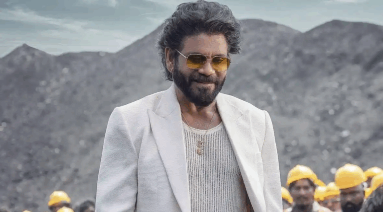 Nagarjuna’s Birthday Buzz: Fans Await King100 Update from the Akkineni Star