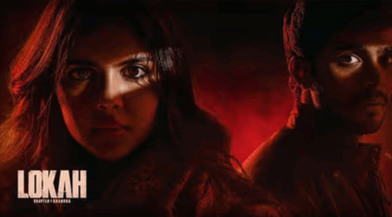 Kalyani Priyadarshan’s Lokah Chapter 1: Chandra Gets Positive Reviews; Telugu Release as Kotha Lokha Delayed