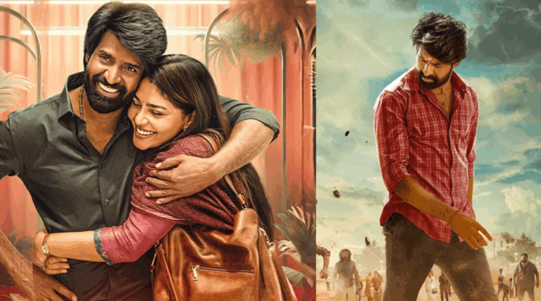 Maaman to Stream on ZEE5 in Telugu and Kannada from August 27 | Family Drama with Emotional Twist