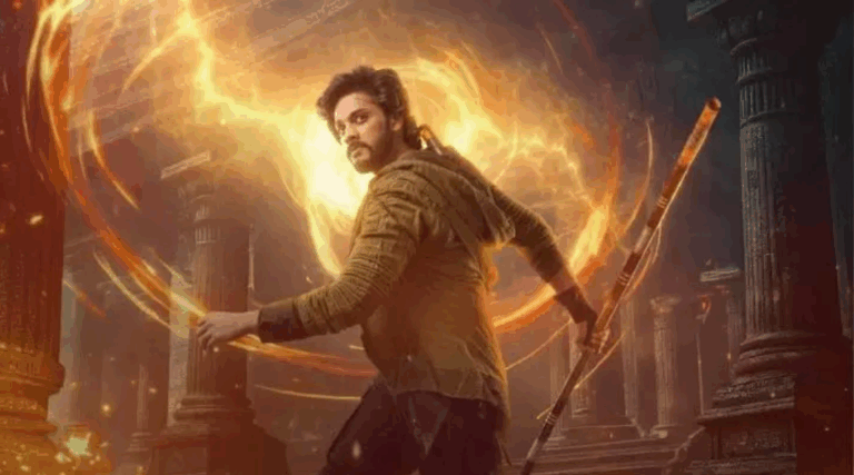 Mirai Theatrical Business Closes at ₹24.5 Crore – A Safe & Promising Venture