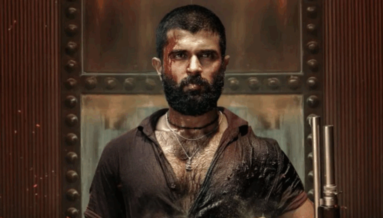 Vijay Deverakonda’s Kingdom Drops Key Romantic Song