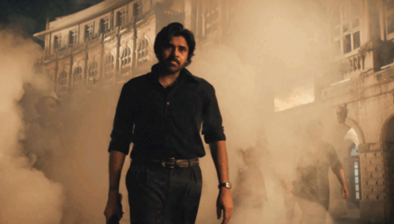 Pawan Kalyan’s OG First Single ‘Fire Storm’ Out August 2