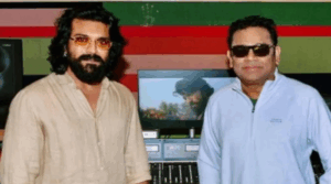 Ram Charan’s Peddi First Single Update: AR Rahman’s Musical Magic Coming Soon