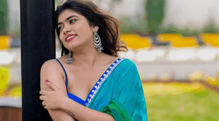 Bigg Boss 9 Telugu: Influencer Rithu Chowdary to Enter the House