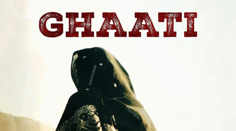 Anushka Shetty’s Ghaati Release Trailer to Drop Tomorrow; Film Hits Theatres on September 5