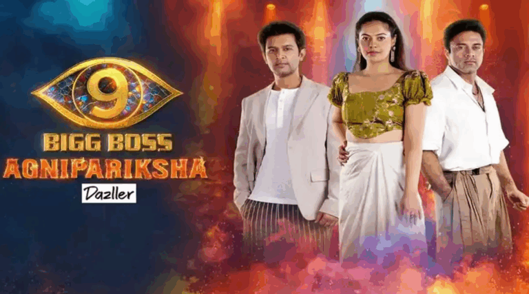 Bigg Boss 9 Telugu: Navdeep, Bindu Madhavi, Abijeet Rumored to Join as Contestants