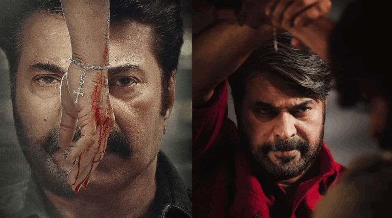 Abrahaminte Santhitkal (Derrick Abraham) – Mammootty’s Gripping Malayalam Crime Thriller Now on OTT