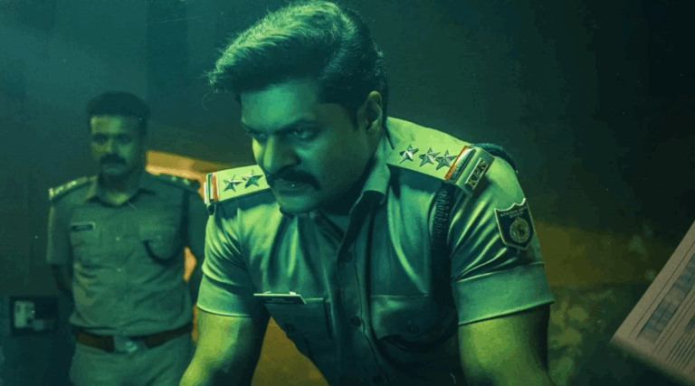 Kammatam – Malayalam Crime Thriller Web Series Based on a Real-Life Case Now Streaming