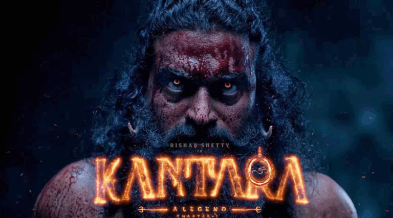 Kantara Chapter 1 Telugu Release: Record-Breaking Prequel Set for October 2