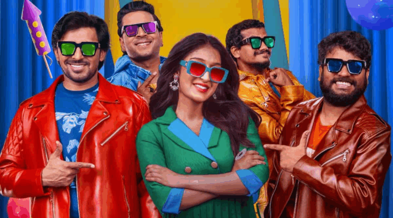 Mithra Mandali Release Date Locked: Diwali 2025 Theatrical Premiere on October 16